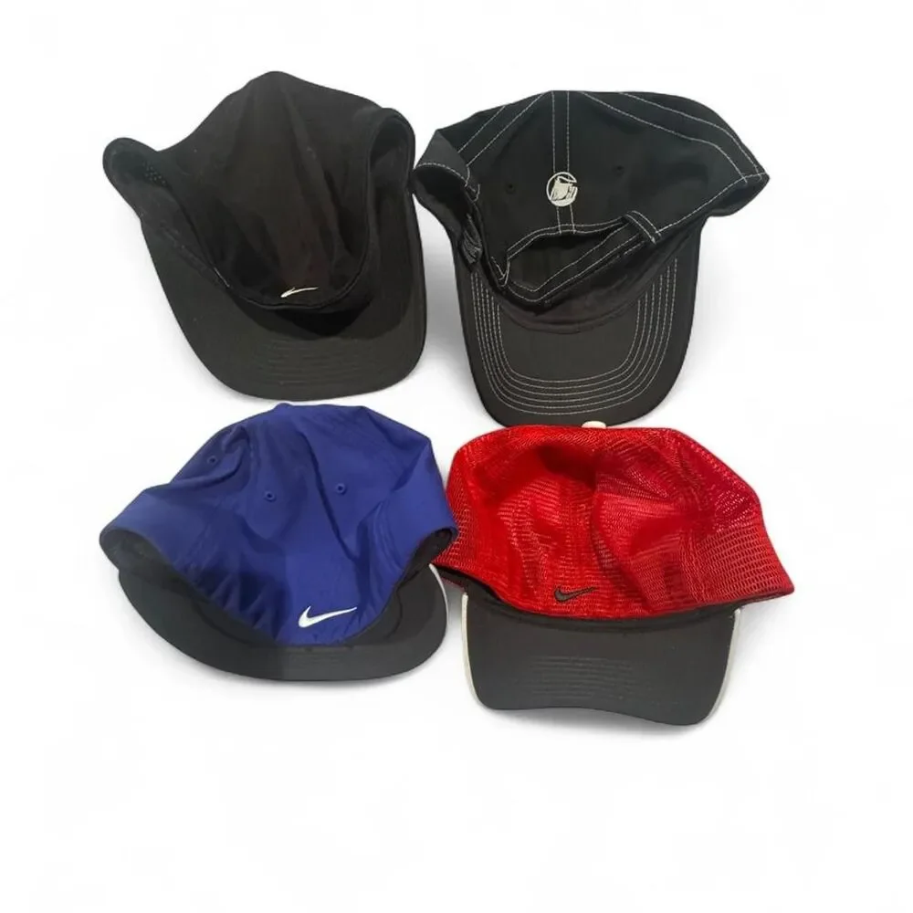 Nike Men's multi Hat